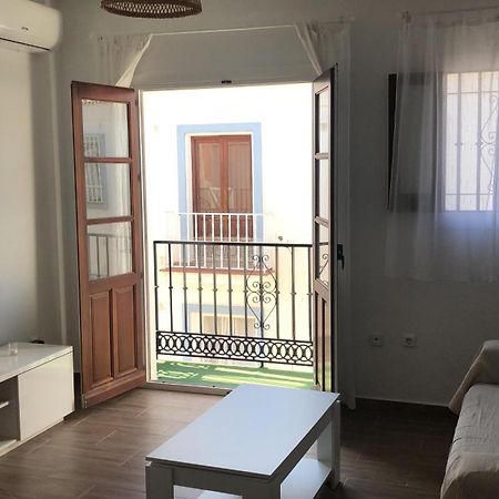 Encanto De Cantarero Nerja Dış mekan fotoğraf