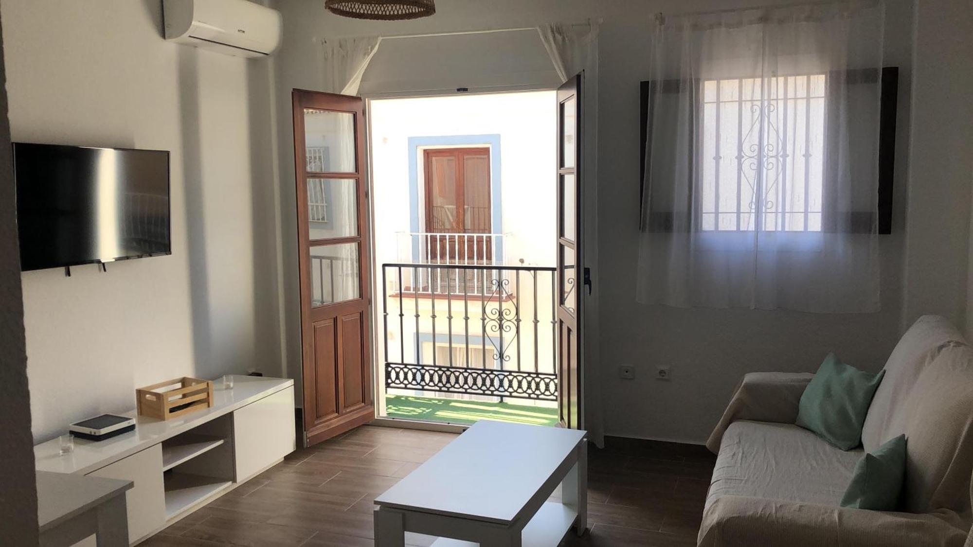 Encanto De Cantarero Nerja Dış mekan fotoğraf