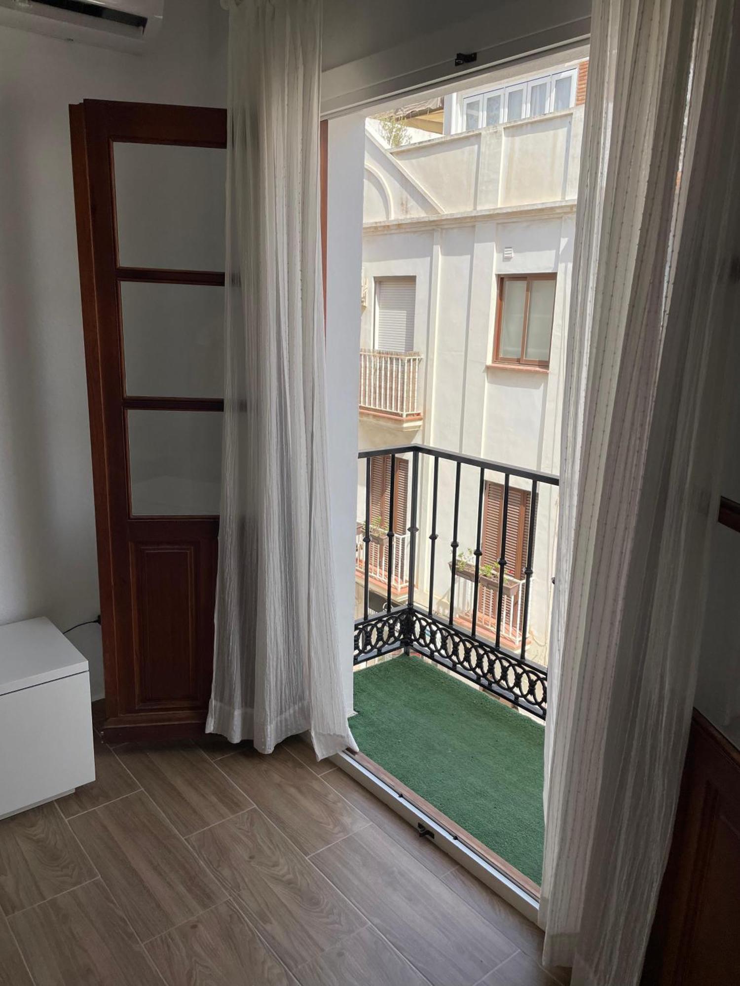 Encanto De Cantarero Nerja Dış mekan fotoğraf